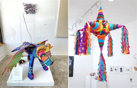 colossal pinatas|Piñata Anatomy — Colossal.